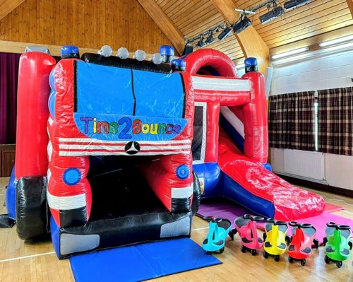 Fire engine and wiggle cars.jpg