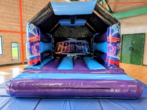 Gamer Castle