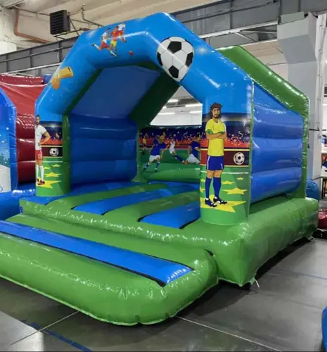 Football Castle