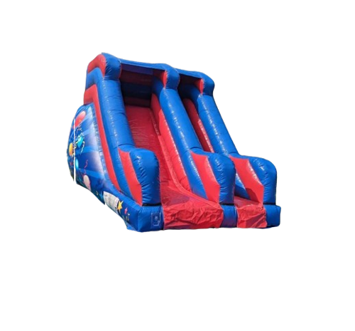 8ft Platform Slide