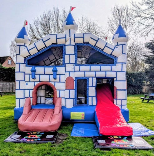 The Castle