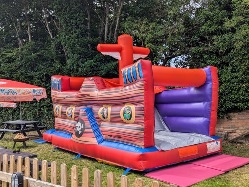 small pirate ship at benson pub.jpg