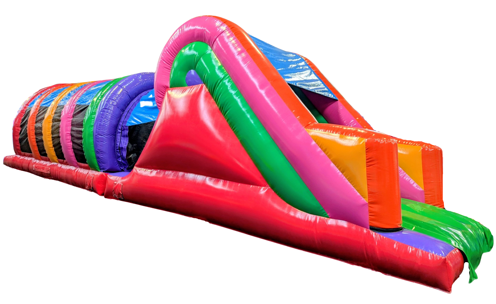 What Size Bouncy Castle Do I Need?